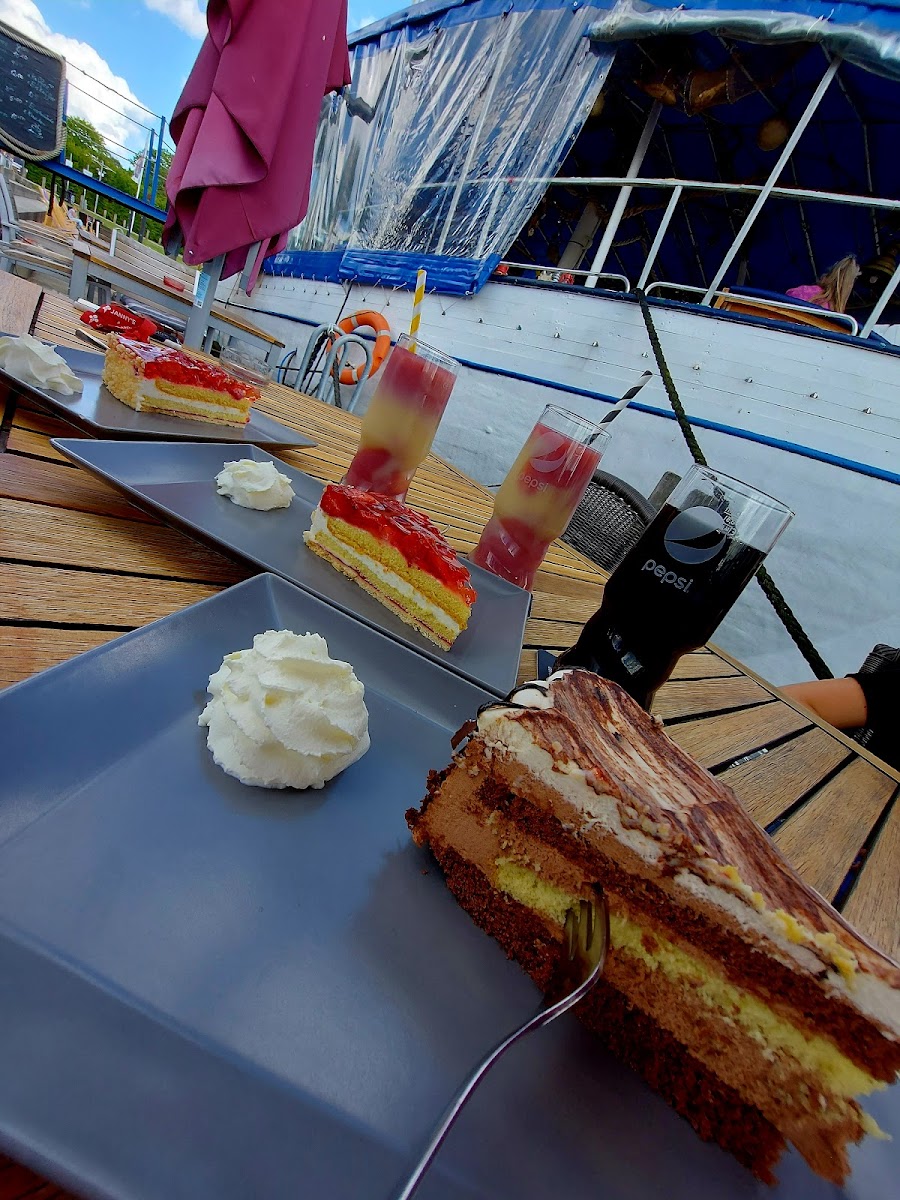 Schwalbe Ii Restaurant-10