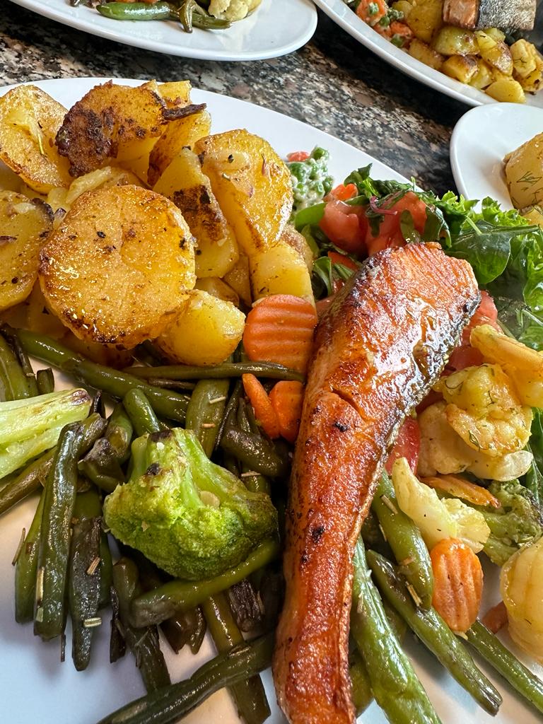 Schwalbe Ii Restaurant-3