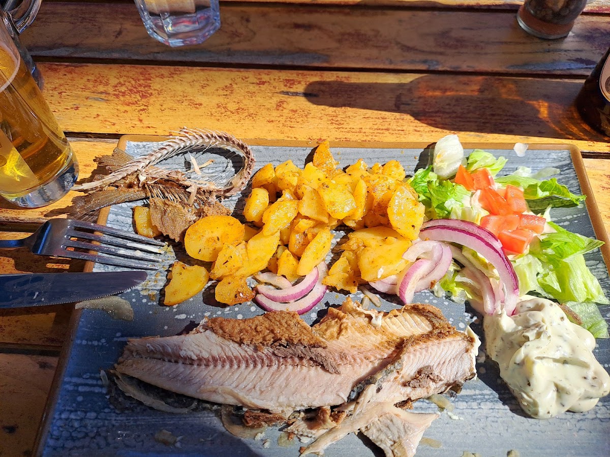 Schwalbe Ii Restaurant-4