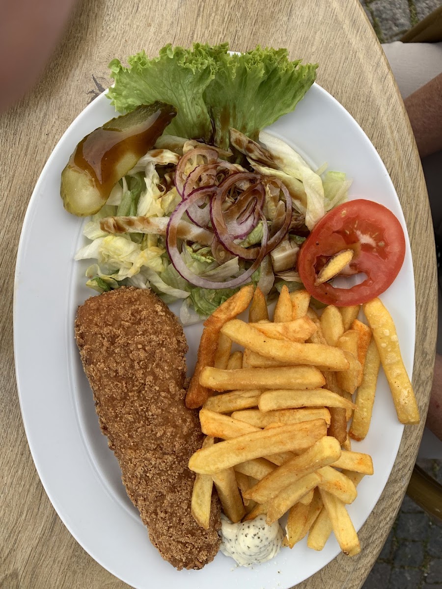 Schwalbe Ii Restaurant-5