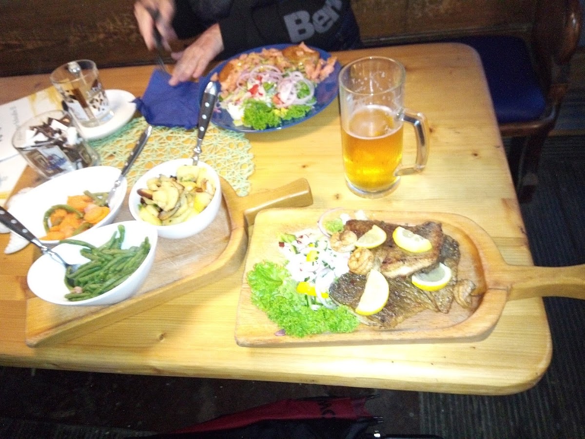 Schwalbe Ii Restaurant-6