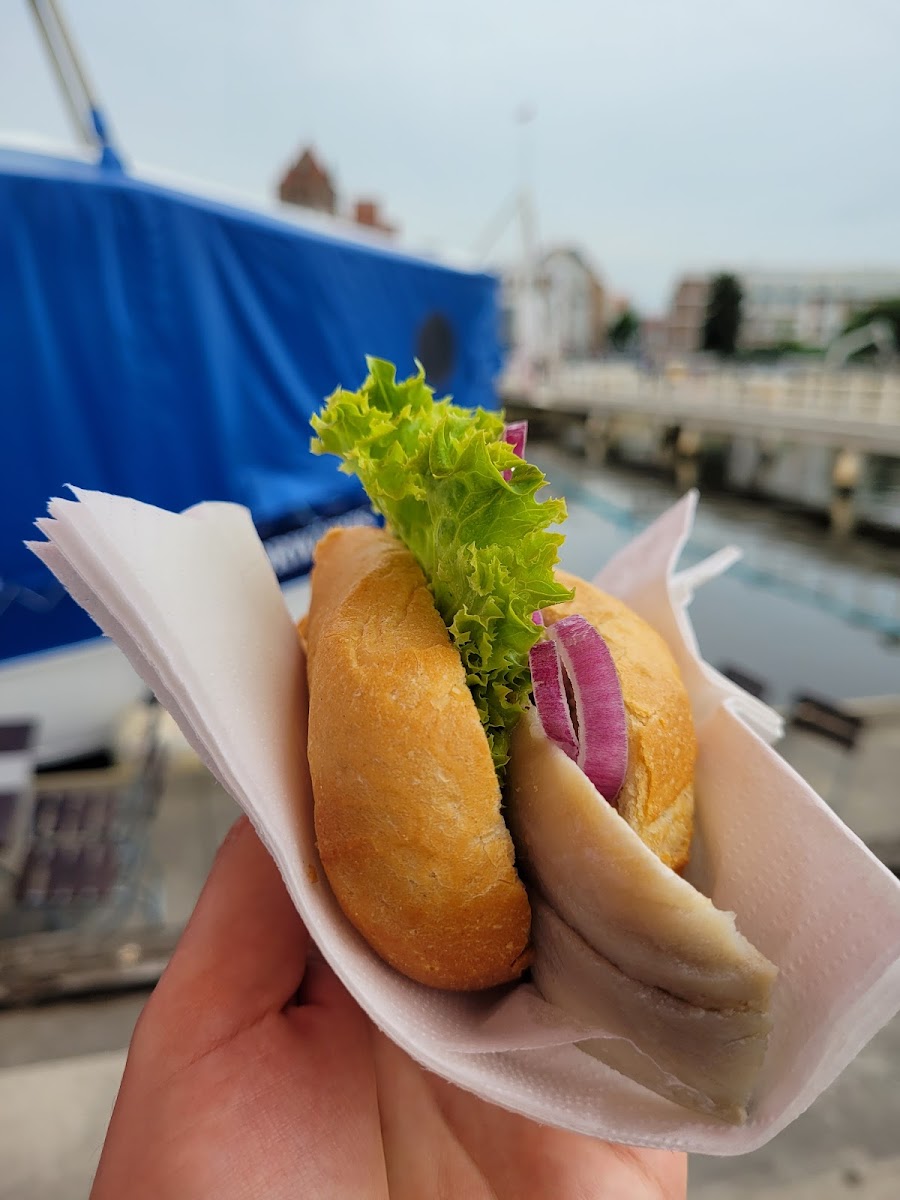 Schwalbe Ii Restaurant-8